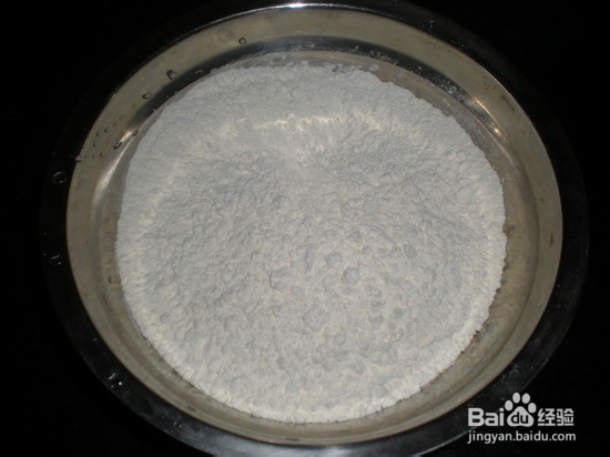 夏天怎么做快手面点——电饭锅版豆沙卷儿