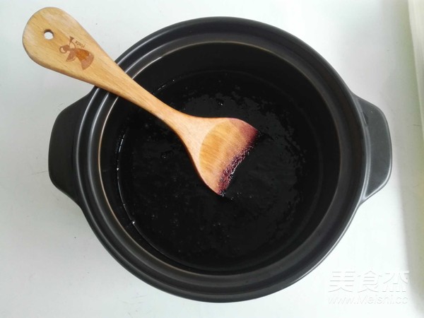 桑葚膏的家常做法
