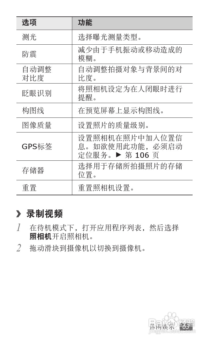 三星GT-I9100G手机使用说明书:[7]