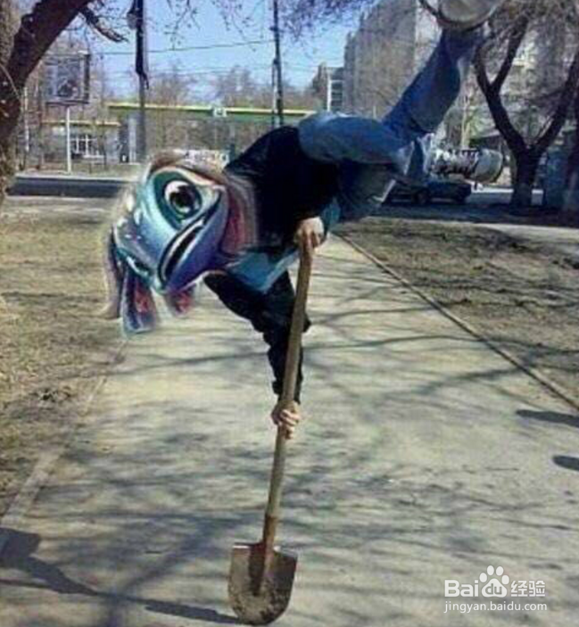 LOL每日一笑电竞小狐狸