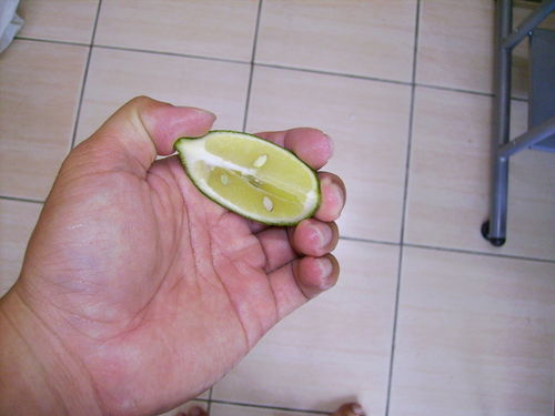 怎样消除毛巾异味?