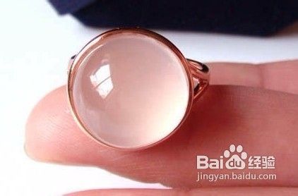 如何鉴别水晶礼品的真假