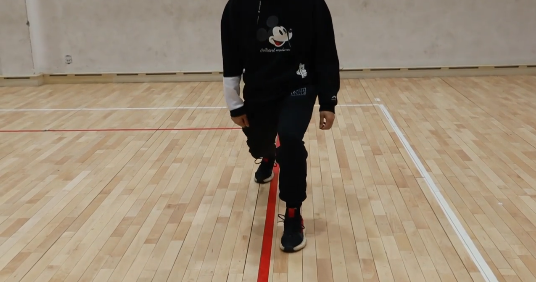 热身必备动作最伟大拉伸怎么做？