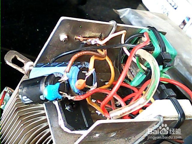 安全的手机充电器