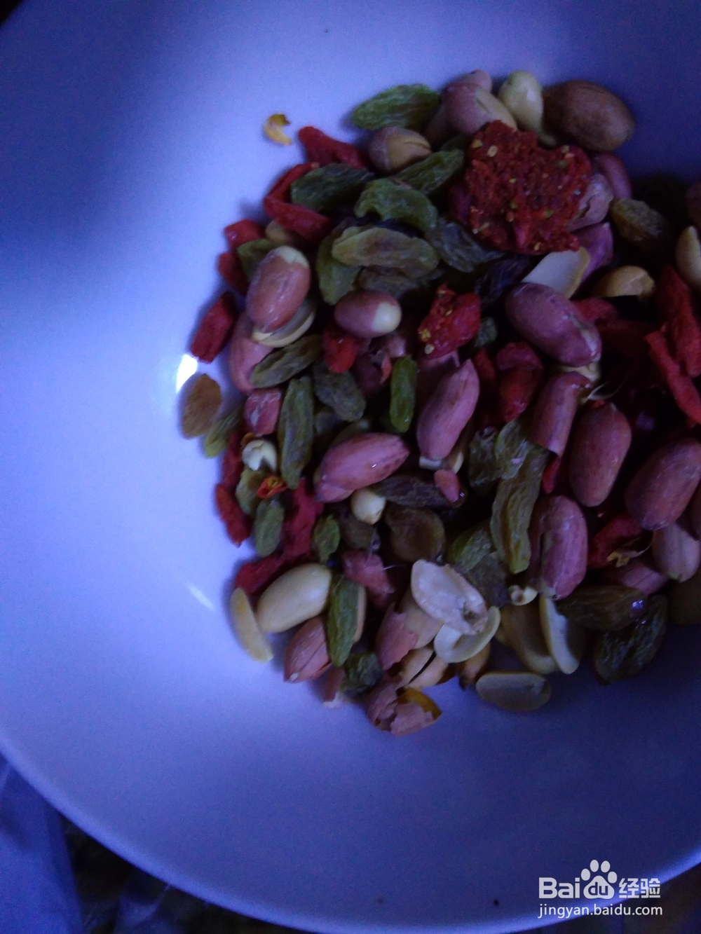 热气腾腾的腊八粥