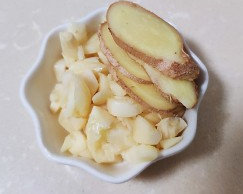 湘菜 农家小炒肉