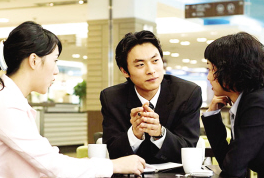 哪些事情会让人心里充满幸福感。