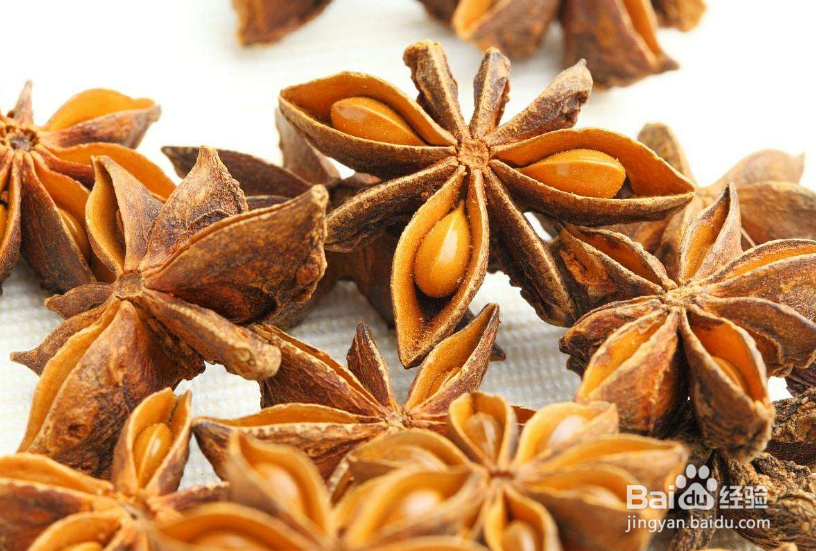 八角是什么？在烹饪中主要用来干什么