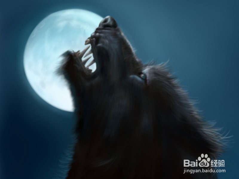 狼人杀 如何扮演好狼人