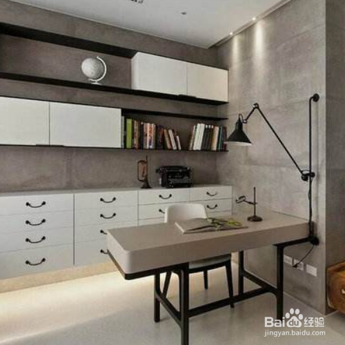 怎样装修公寓看起来更加的舒适？