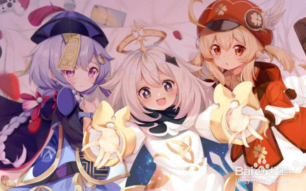 原神快速提升冒险等级