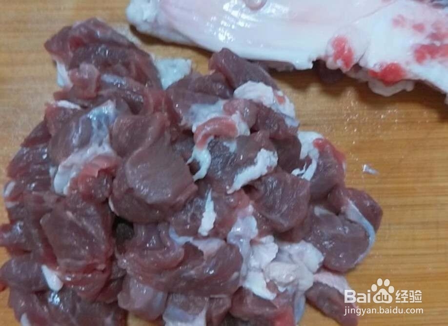 牛肉汤，好喝好喝真好喝