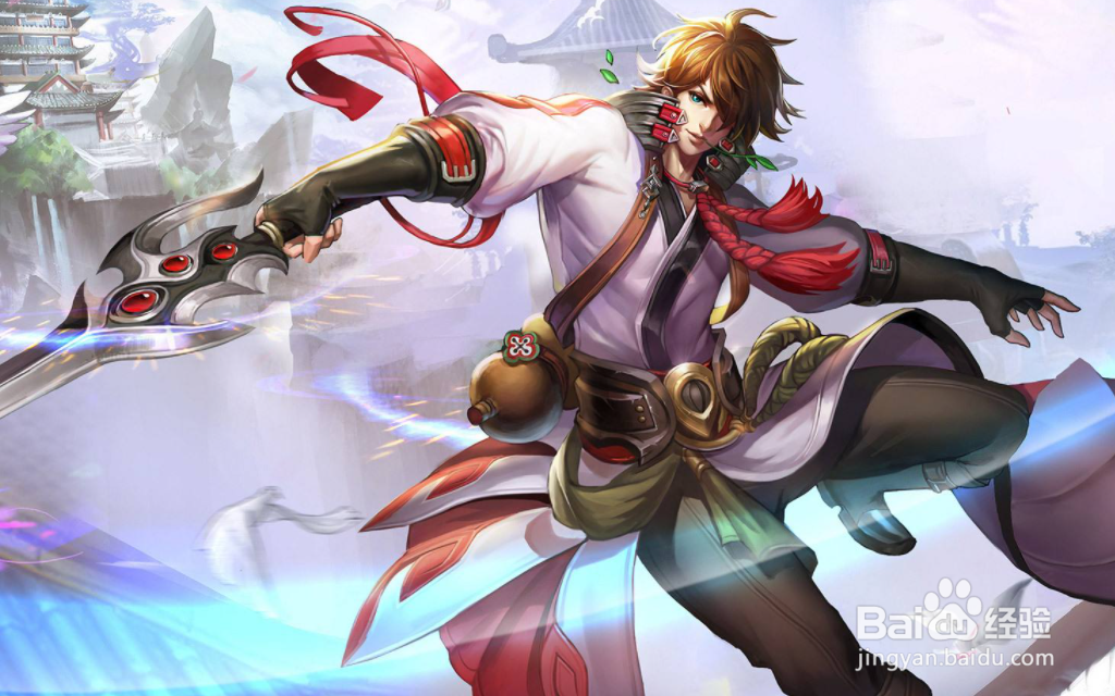 王者荣耀猴子最佳设置