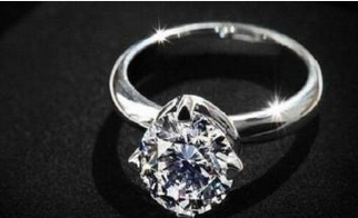 情侣戒指的戴法