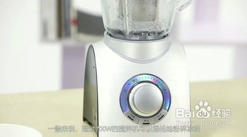 搅拌机什么牌子好？如何选购搅拌机？