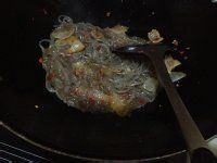 怎么做腊肉粉丝