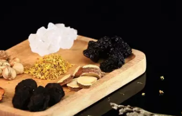 桂花酸梅汤的做法