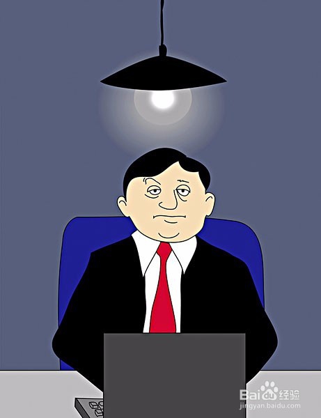 初次求职如何面试