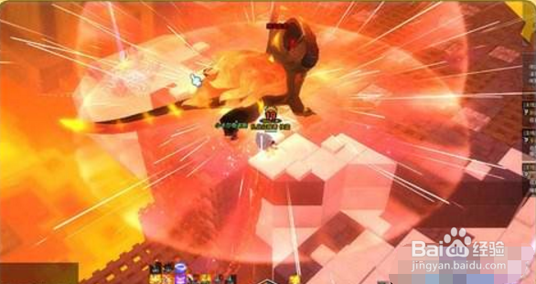 冒险岛2黑炎龙兽副本攻略