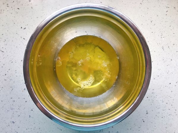 无糖酸奶纸杯蛋糕