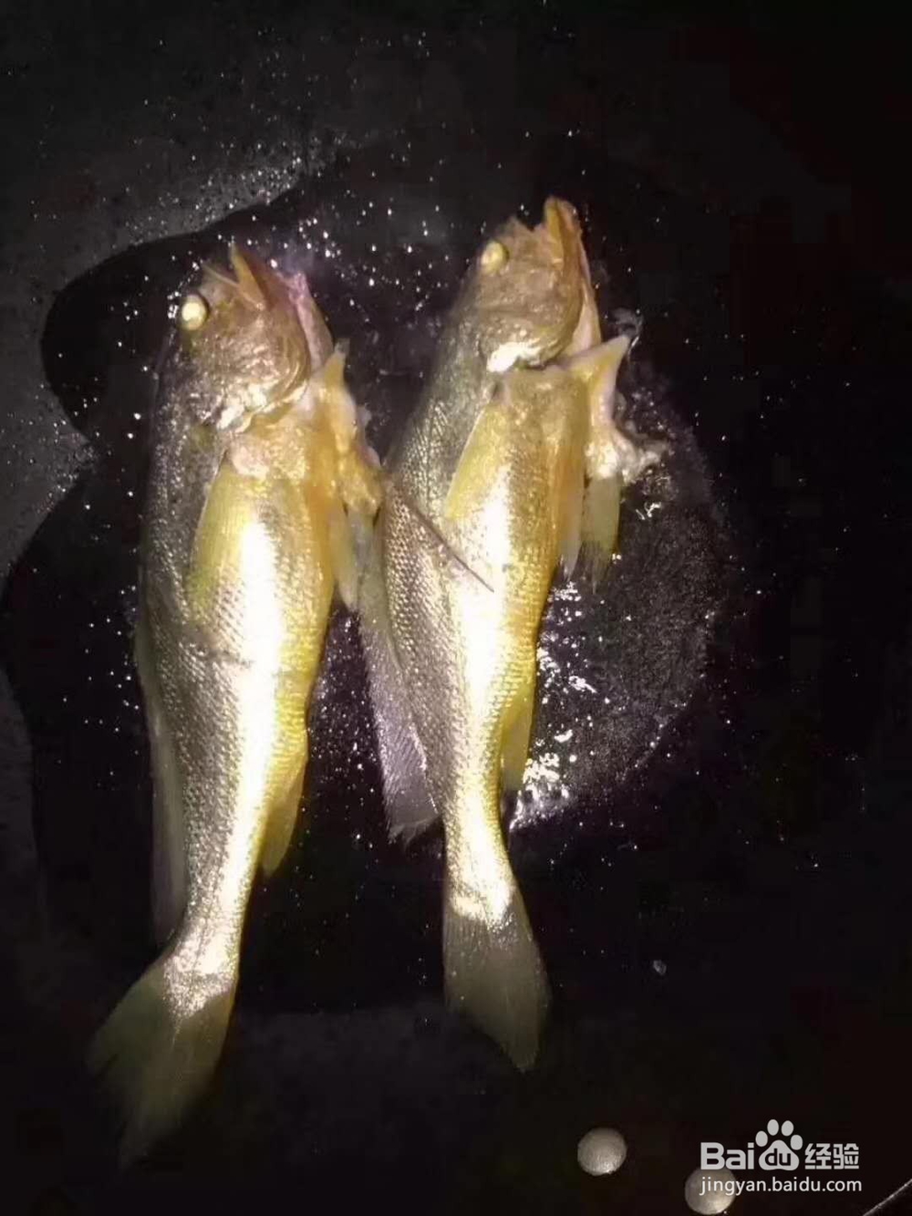 黄花鱼汤怎么煮好喝