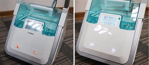 高端熨烫操作及系统评测