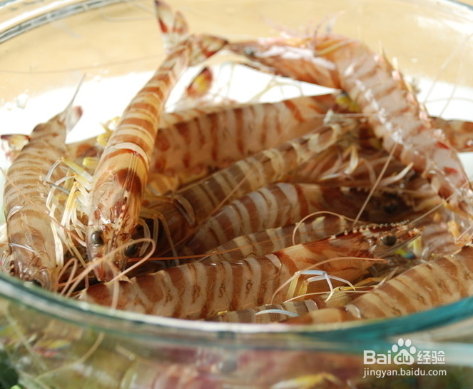 一年四季海鲜要怎么吃?