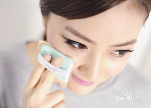 被说烂了的化妆步骤,你懂吗?