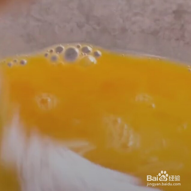 香脆黄金凤尾虾做法教程