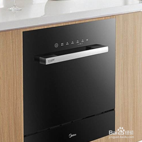 嵌入式洗碗机水电布置