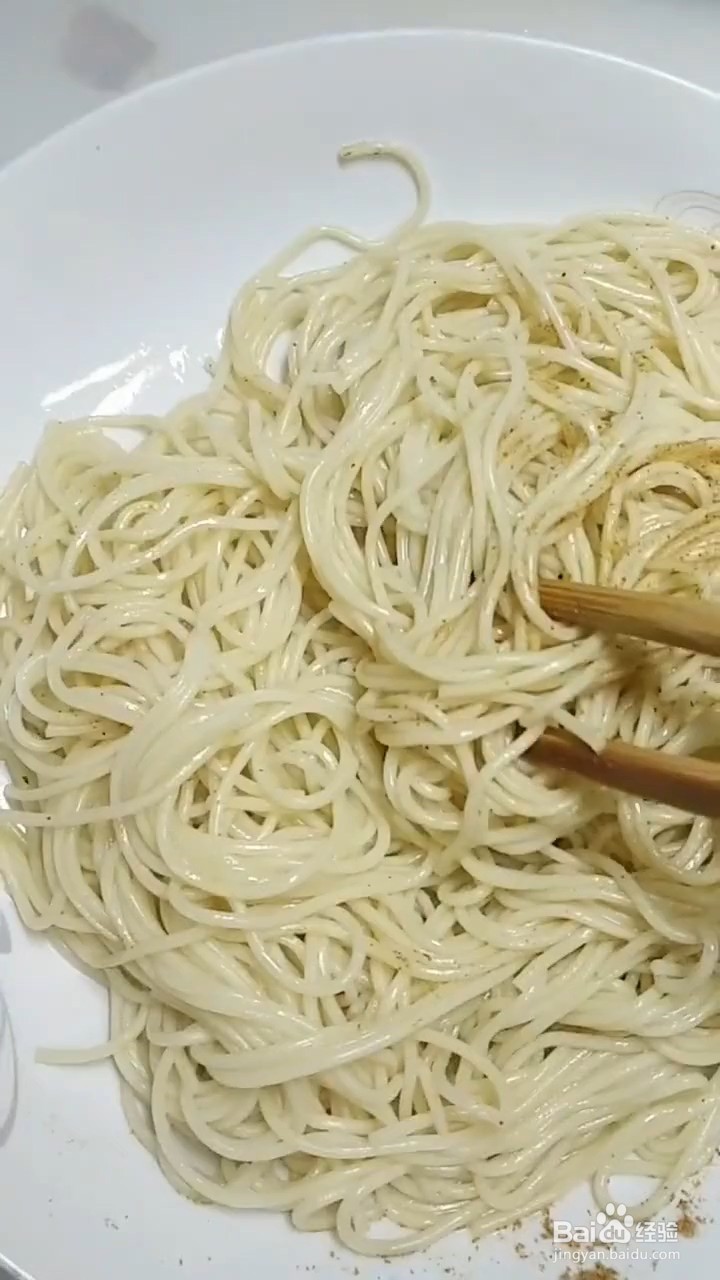 如何自制干脆面
