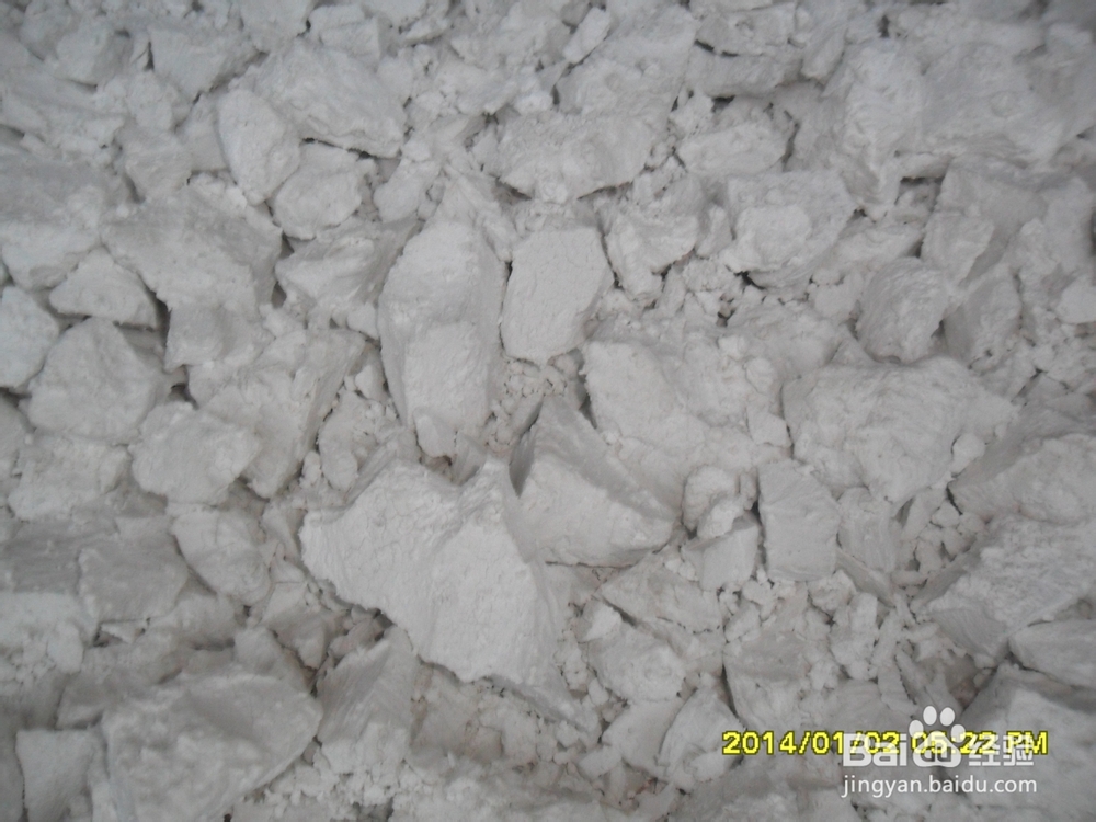 家庭自制地瓜粉(番薯粉)