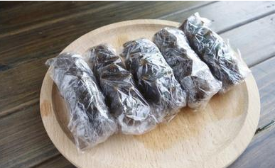 发海参的正确方法