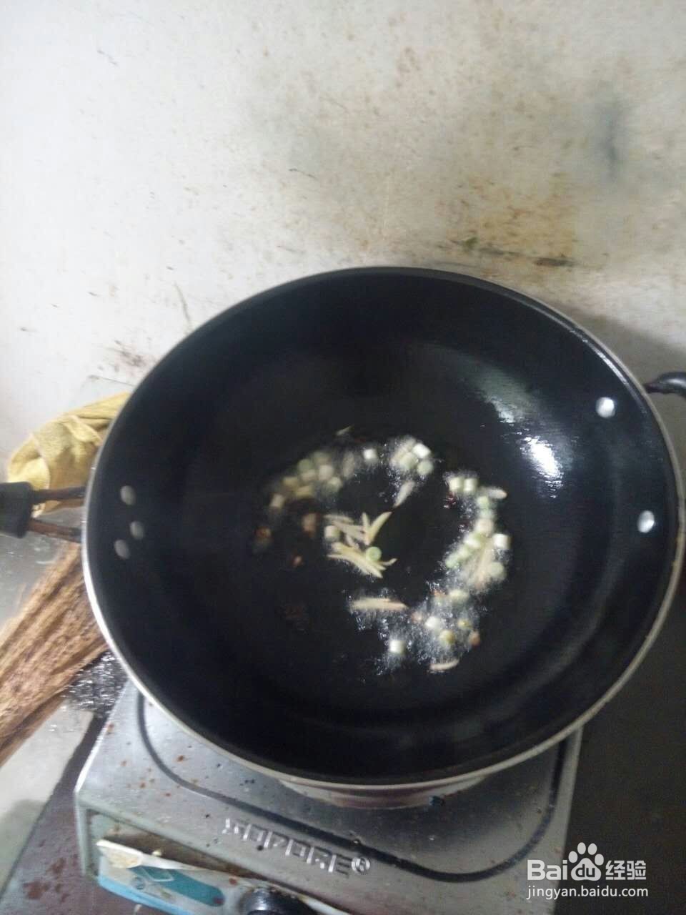 #美食#素炒土豆丝的家常做法