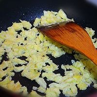 如何做出好吃的火腿炒饭？