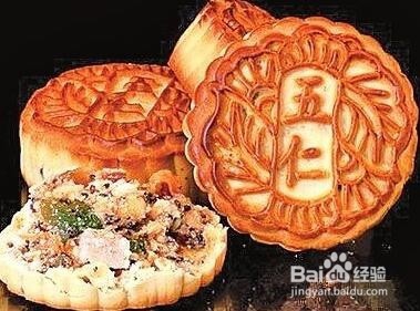 如何选购月饼
