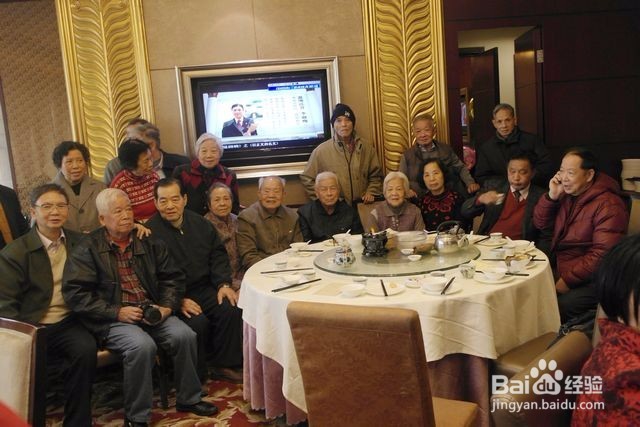 #过年#广东过年有哪些习俗