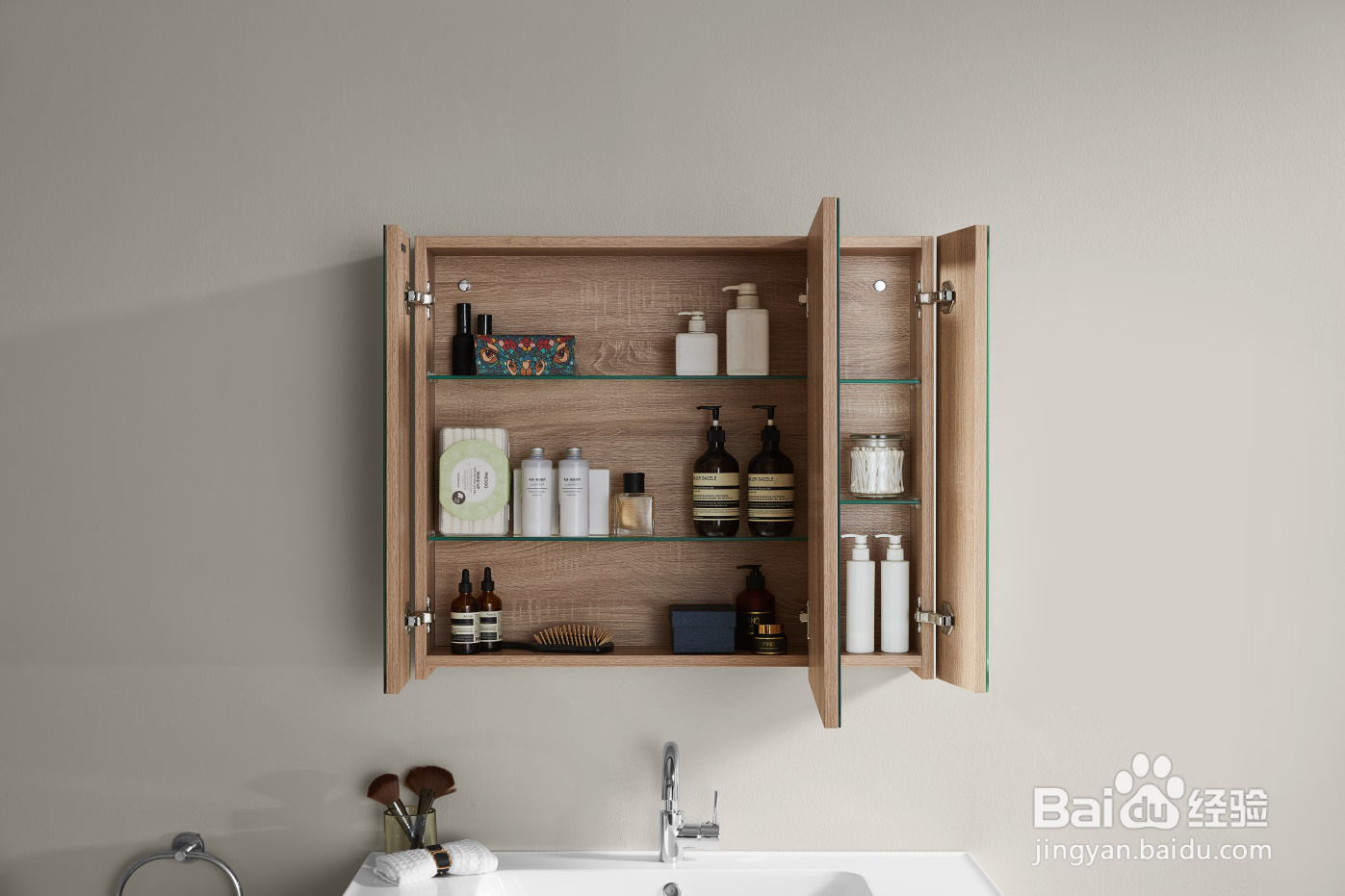 帮助收纳的好物有哪些？