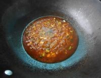 酸酸甜甜的糖醋鱼块