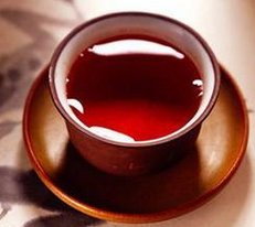 几种常见的月经不调的食疗饮品