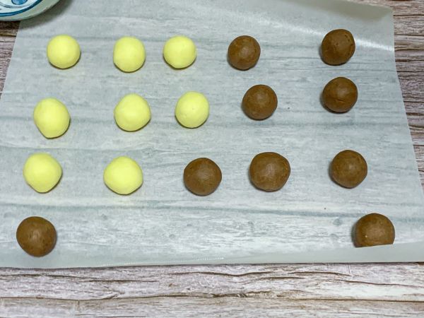 玛格丽特小饼干