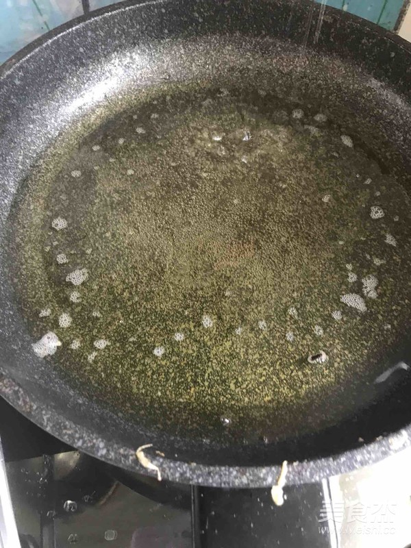 自制薯条的做法