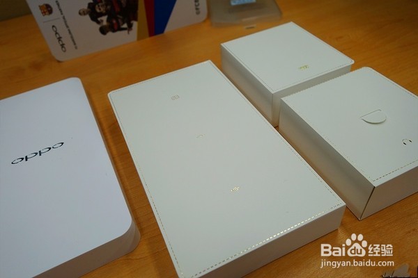 OPPO R7 PLUS 全网通64G 巴萨定制版 开箱