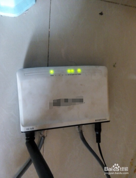 笔记本连不上路由器怎么办