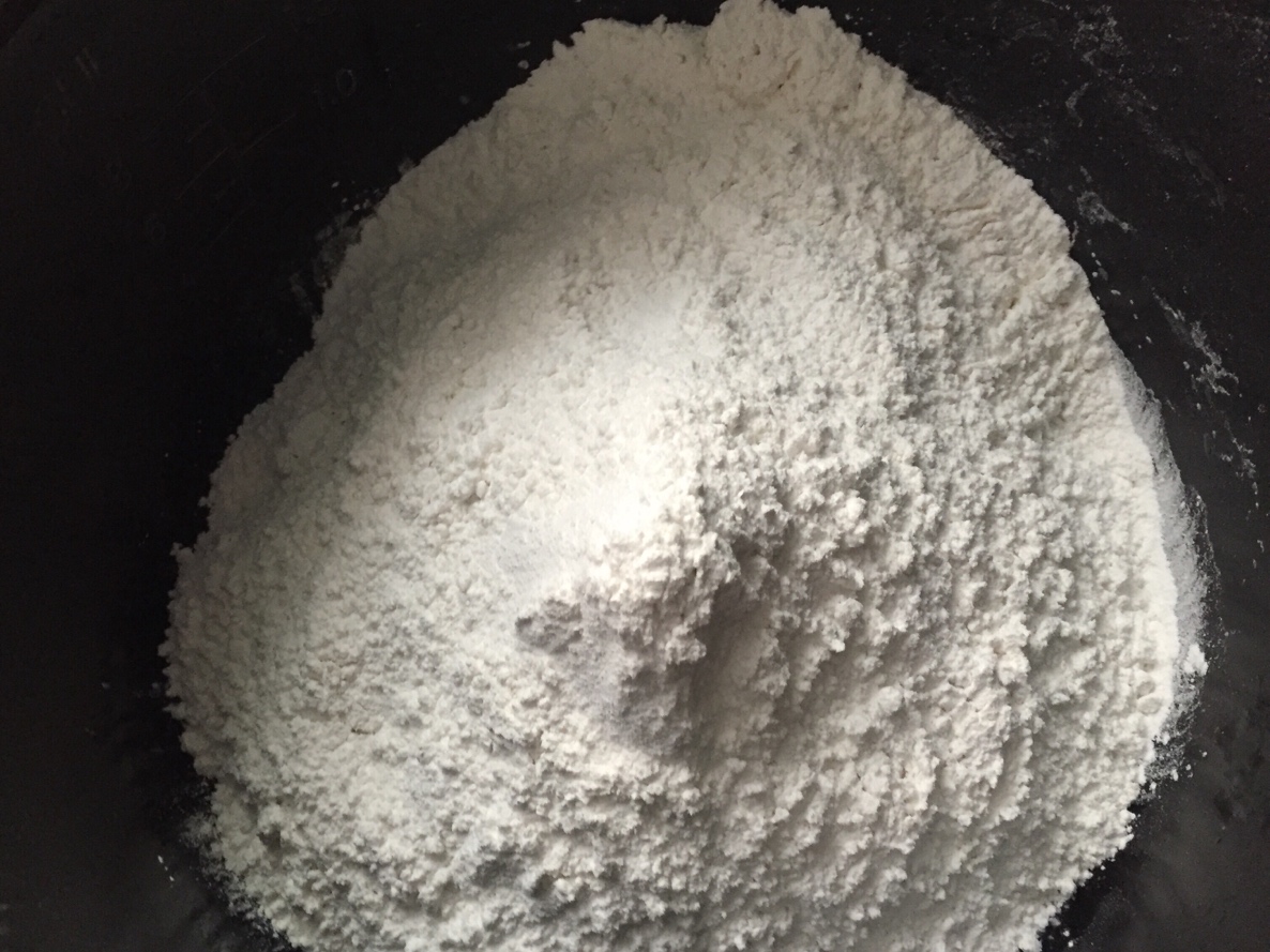 超美味的红豆沙糯米滋，每一口都是满满的幸福！