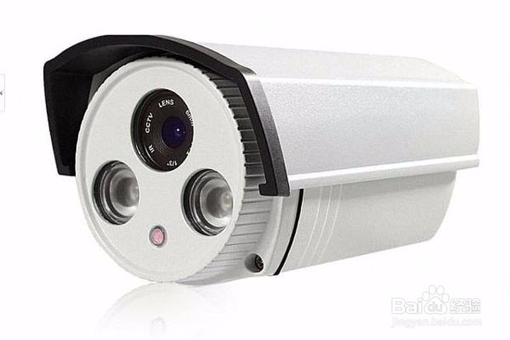 网络监控怎么连接网络