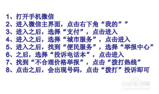 停车场乱收费怎么投诉