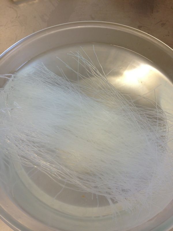 蒜茸粉丝烤扇贝