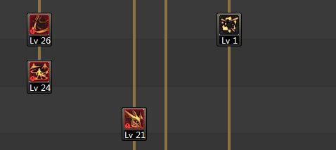 dnf90级剑魔最新刷图加点推荐2018?