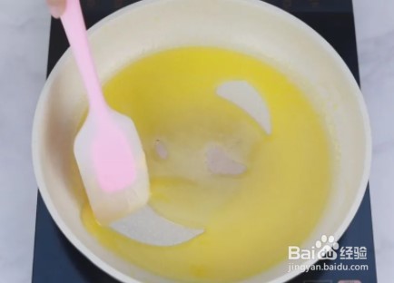 清凉绿豆糕制作方法